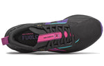 (WMNS) New Balance FuelCell Propel RMX v2 Sneakers Black/Red/Purple WPRMXLV2