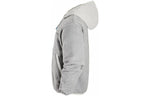 Air Jordan Brand Patch Zipper Hoodie Men's Light Blue FB1908-077