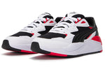 PUMA X-Ray Speed 'Black High Risk Red' 384638-04