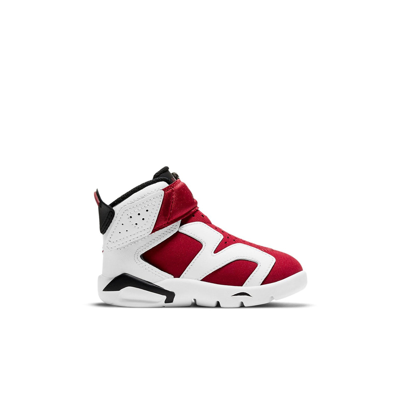(TD) Air Jordan 6 Retro Little Flex 'Carmine' CT4417-106