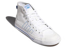 adidas Nizza Hi Rf 'White  Black' FY3092