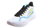 Li-Ning Wade Cloud 'Standard White Blue Yellow' ABPS005-1