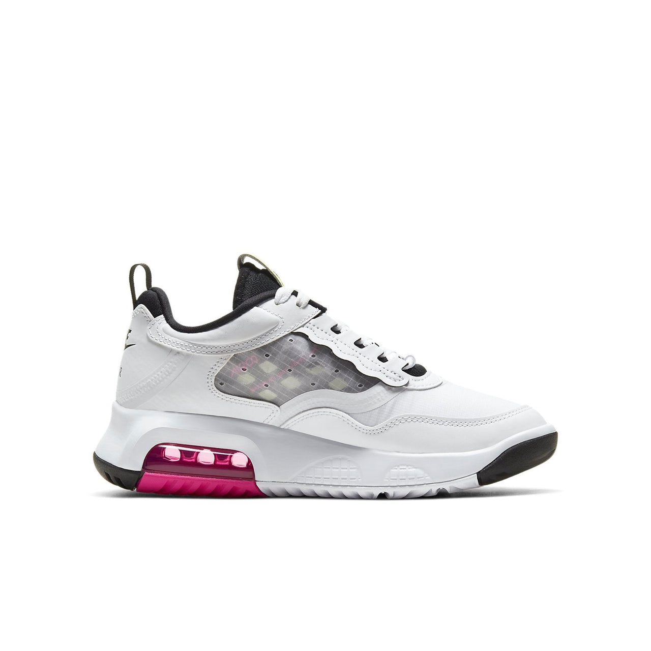 (GS) Air Jordan Air Max 200 'Vibrant' CD5161-102