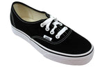 Vans Authentic Black White Classic 'Black White' VN-0EE3BLK