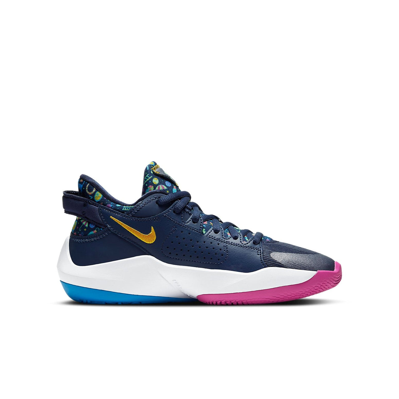(GS) Nike Zoom Freak 2 PE 'Superstitious' CT4592-400