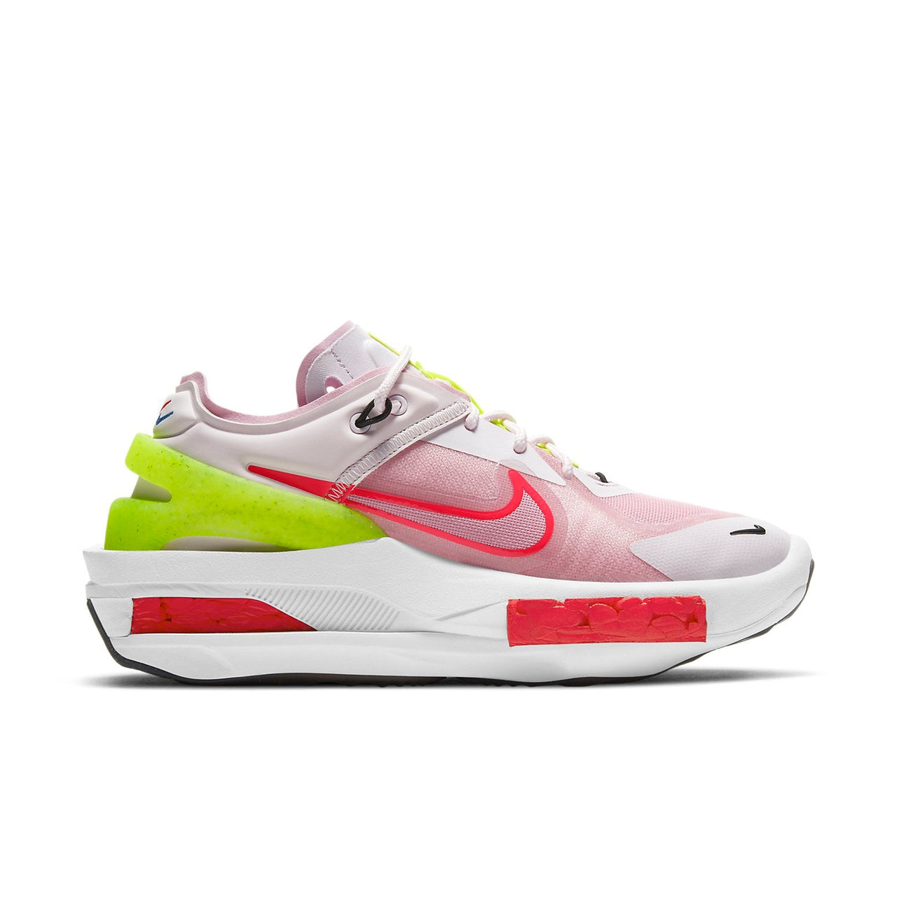 (WMNS) Nike Fontanka Edge 'Light Arctic Pink' CU1450-500