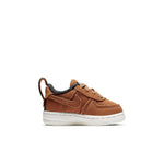 (TD) Nike x Carhartt WIP Air Force 1 '07 Premium 'Ale Brown' AV3527-200