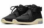 Nike Air Fear Of God Raid 'Black' AT8087-002