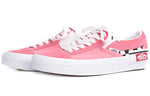 Vans Slip-On CAP 'Checkerboard Strawberry Pink' VN0A3WM5VOX