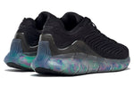 Reebok Zig Kinetica 'Visualizing Energy - Black' FW5286