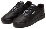 PUMA Caven 'Logomania - Black High Risk Red' 383857-02