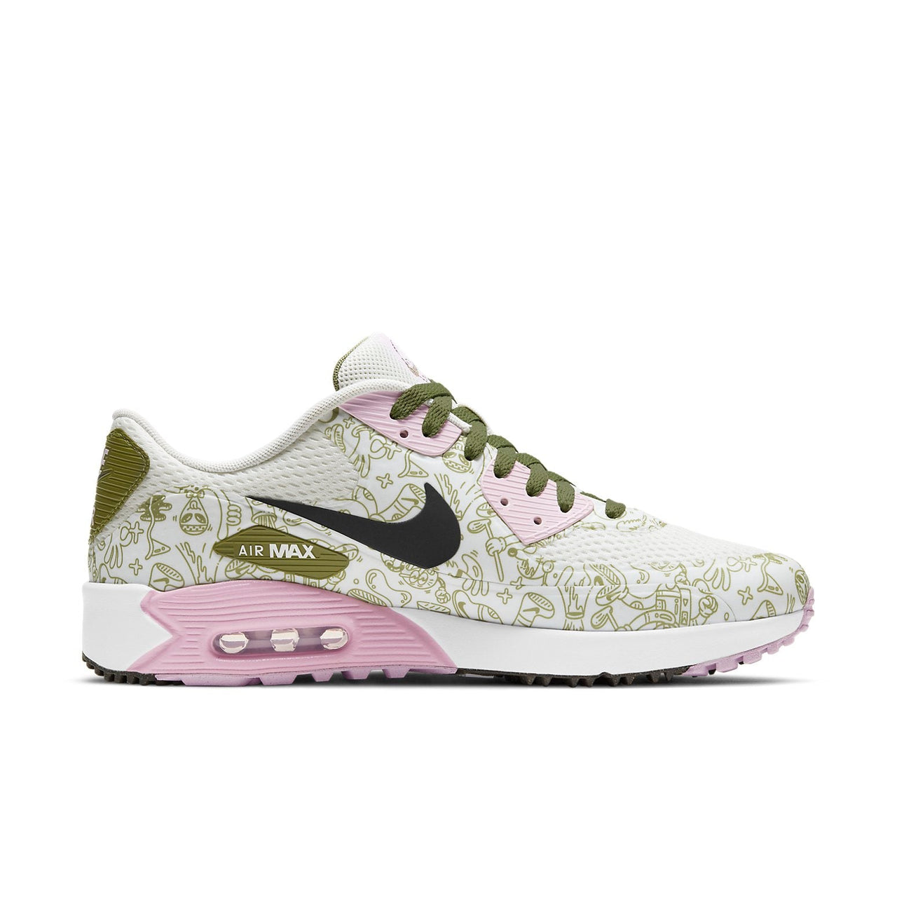 Nike Air Max 90 NRG Golf 'Space' CU9980-100
