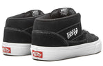 Vans Half Cab 'Navy' VN000DZ3NVY