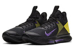 Nike LeBron Witness 4 EP 'Lakers Black' CD0188-004
