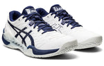 (WMNS) ASICS Blast FF 2 'White Blue' 1072A046-100