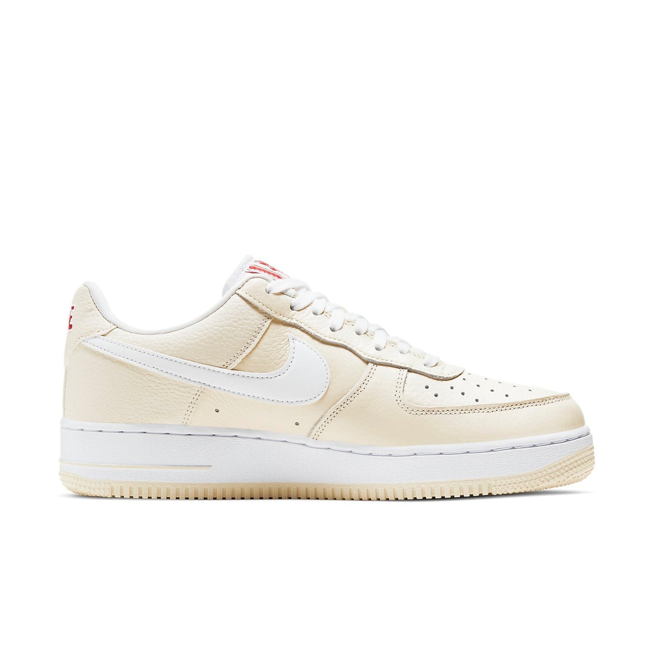 Nike Air Force 1 '07 Premium 'Popcorn' CW2919-100