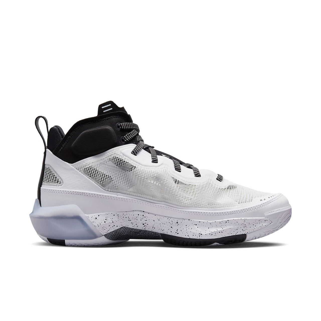 Air Jordan 37 PF 'Oreo' DV0747-108