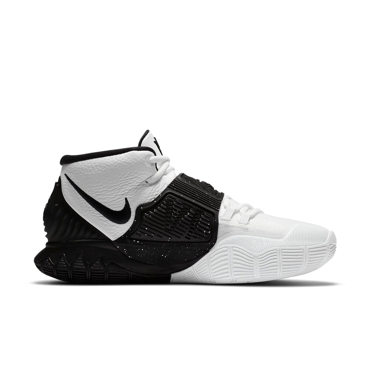 Nike Kyrie 6 Team 'White Black' CK5869-101