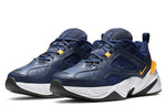 Nike M2K Tekno 'Midnight Navy' AV4789-400