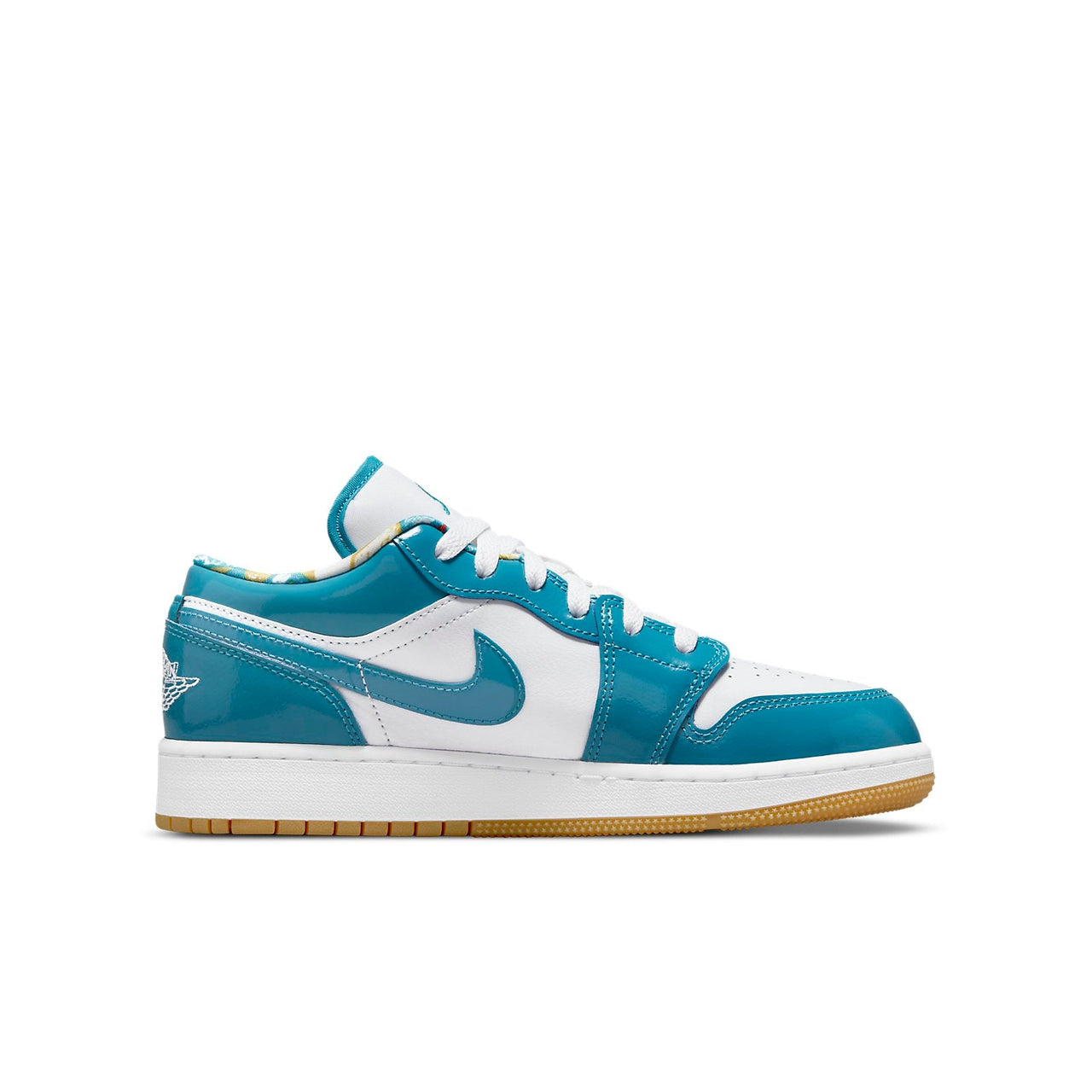 (GS) Air Jordan 1 Low SE 'Barcelona' DM0589-400