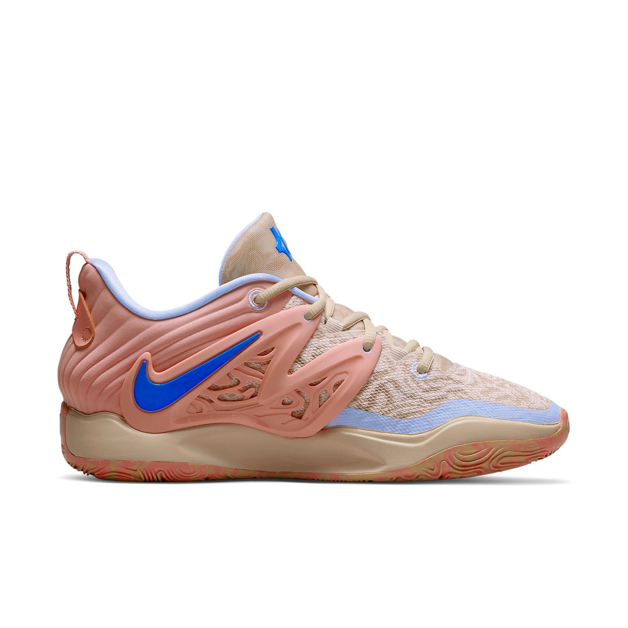 Nike KD 15 'Rattan Light Marine' DC1975-200