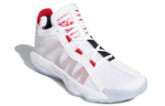 adidas Dame 6 'Scarlet' EH2069