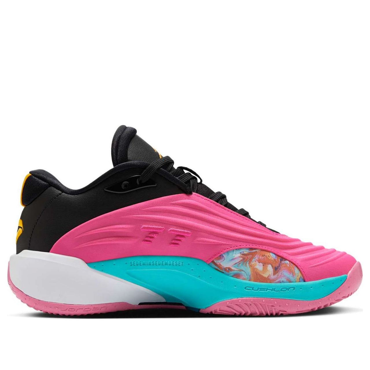 Air Jordan Luka 3 PF 'Imaginarium' FQ1285-600