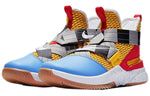 Nike LeBron Soldier 12 FlyEase 'Arthur' AV3812-700