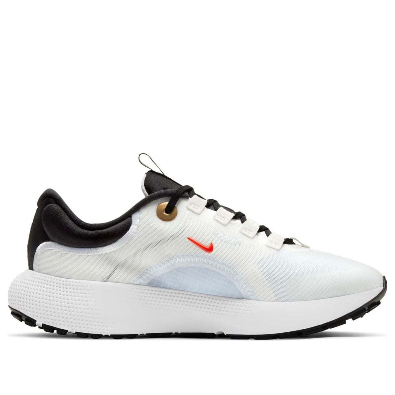 (WMNS) Nike React Escape Run 'Summit White Gold' CV3817-103
