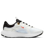(WMNS) Nike React Escape Run 'Summit White Gold' CV3817-103