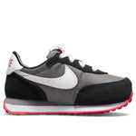 (TD) Nike Waffle Trainer 2 'Flat Pewter Black' DC6479-005