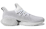 adidas Alphabounce Instinct 'Cloud White Grey Two' AQ0562