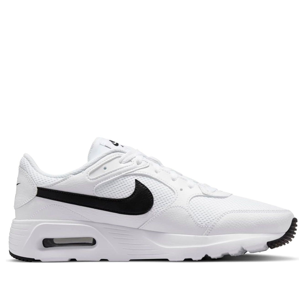 Nike Air Max SC 'White Black' CW4555-102