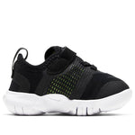 (TD) Nike Free RN 5.0 'Black White' CJ2080-002