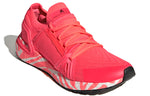 (WMNS) adidas Stella McCartney x UltraBoost 20 'Turbo Active Orange' GX6316