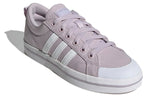 (WMNS) adidas neo Bravada Purple/White H00476