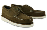 Timberland Classic 3-Eye Boat Shoes A2NVE302