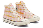 Converse Culture Weave Chuck 70 High Top '/Multi/Black' 167989C