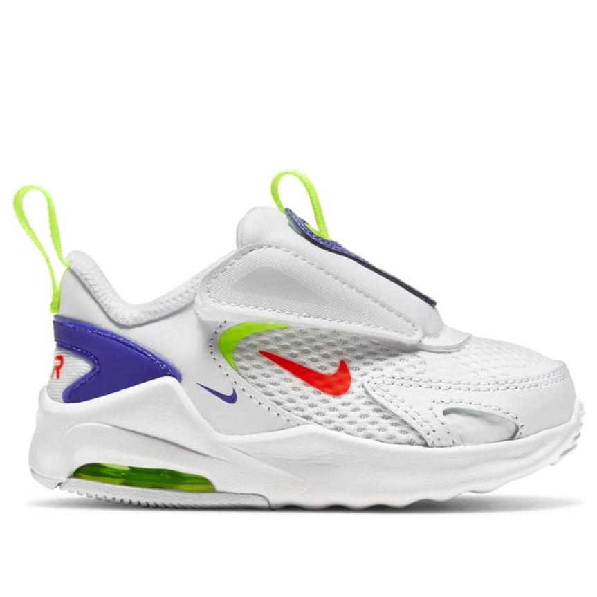 (TD) Nike Air Max Bolt 'White Indigo Burst' CW1629-103