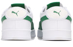 PUMA Smash v2 Vulc CV 'White Amazon Green' 365968-08