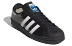 adidas Blondey McCoy x Superstar 'Black' H01022