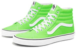 Vans SK8-HI 'Neon Green Gecko' VN0A4U3CWT5