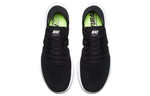 Nike Free RN Flyknit 2017 'Black' 880843-001