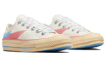 Converse Chuck 70 Low 'Beige Pink Blue Abstract' A07150C