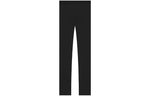 Fear of God Essentials SS21 Athletic Legging Stretch Limo 'Black' FOG-SS21-569