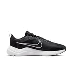 Nike Downshifter 12 'Black White' DD9293-001