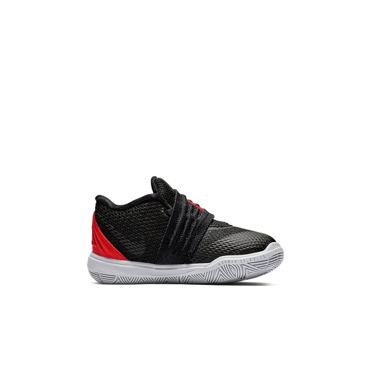 (TD) Nike Kyrie 5 'Bred' AQ2459-600