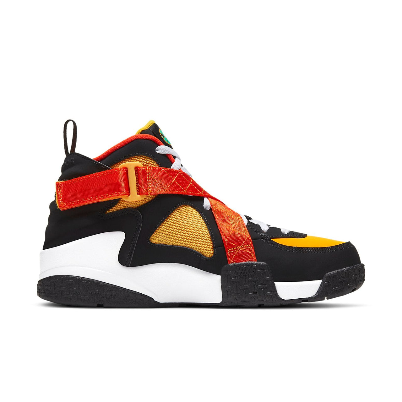 Nike Air Raid 'Roswell Raygun' DD9222-001