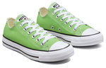 Converse Chuck Taylor All Star Canvas Shoes 'Grass Green' 172691C