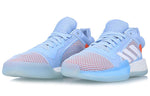 adidas Marquee Boost Low 'Glow Blue' G26215